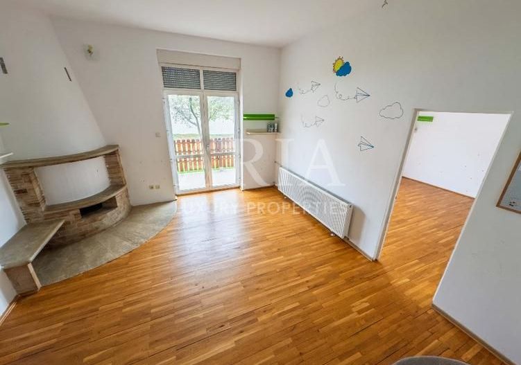 Vila si teren aferent de vanzare in Voluntari Pipera liziera pădurii- 1775 mp - Poză 9