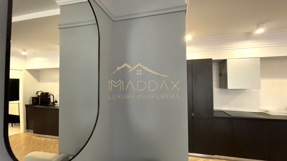 Apartament 3 camere***mobilat LUX//Piata Romana - Poză 10