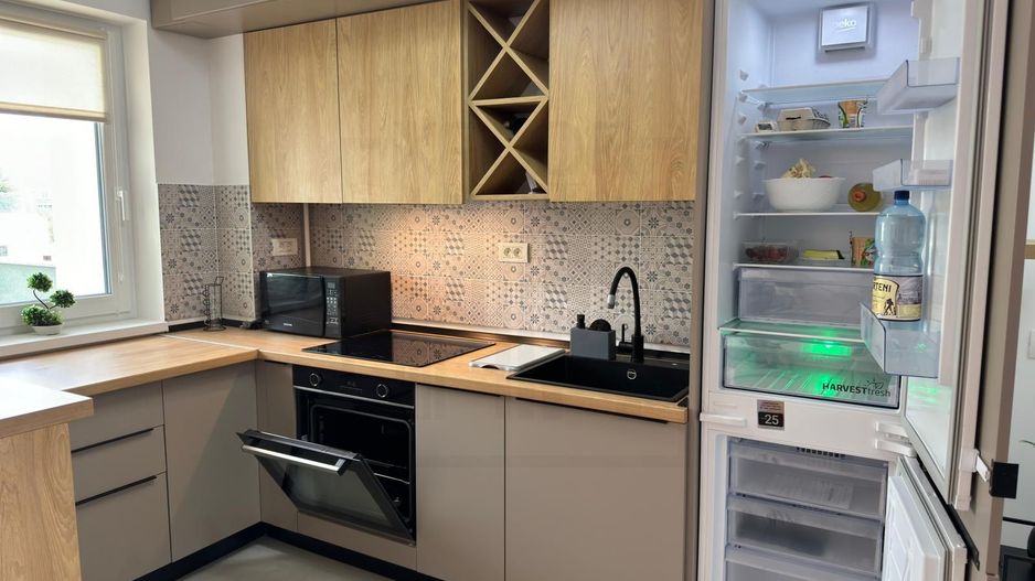 Apartament 2 Camere | Top City | Parcare Acoperită & Boxă - Poză 4