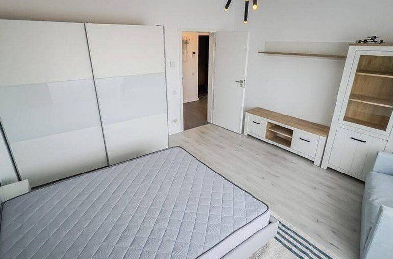 Garsoniera, Complex CUBIC 7 Residence, Bloc FINALIZAT - POZE REALE. - Poză 4