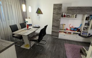 Apartament 2 camere de vanzare Gorjului - Poză 1