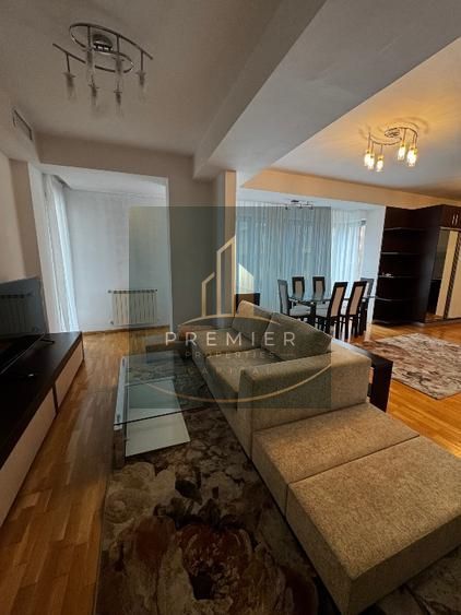 Apartament 2 camere spațios | Nordului | Parcare subterană și boxă - Poză 10