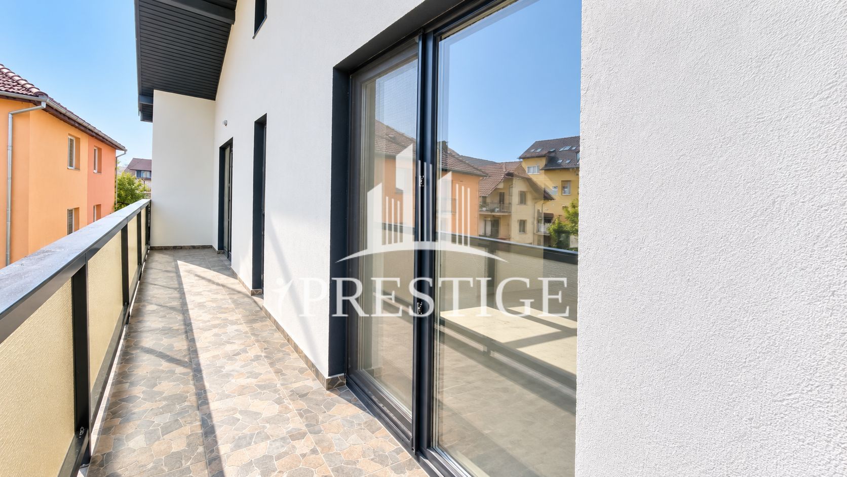 CASĂ DE VÂNZARE ÎN SIBIU TURNIȘOR | NOUĂ | 4 CAMERE | 3 BĂI - Poză 10
