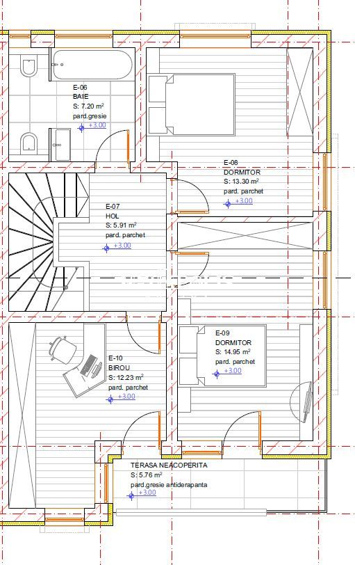 Duplex Sanpetru - Poză 6