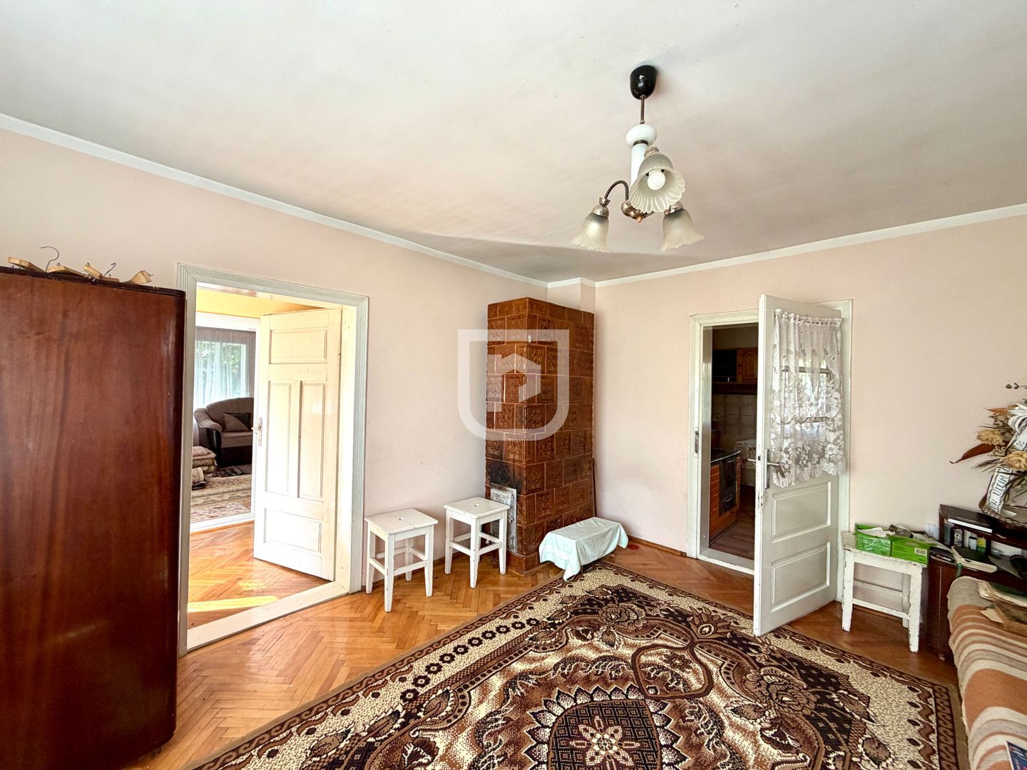 Casa + 1.600 MP teren Intravilan – Băișești | Aproape de Școală - Poză 4