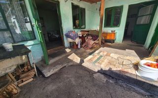 Casa+garaj+anexa și teren intravilan 225 mp Campina - Poză 23