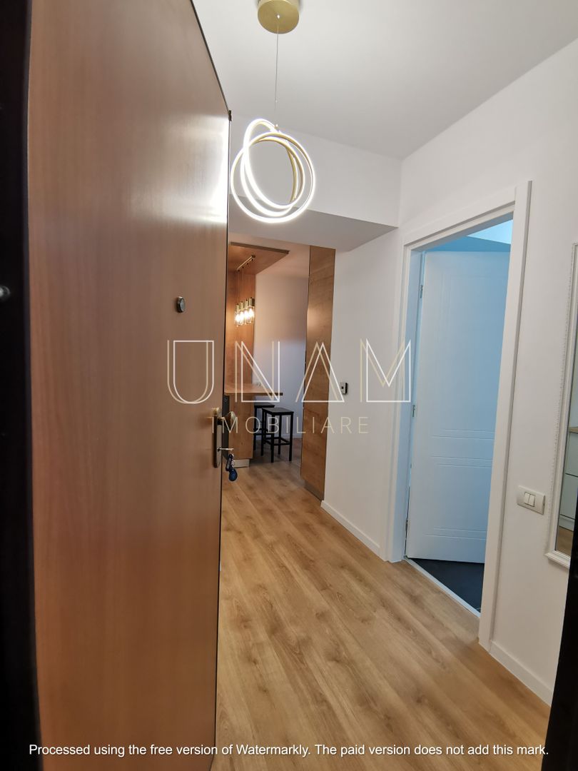 =INCHIRIAT= Confort și Eleganță în Centrul Orașului - Poză 27