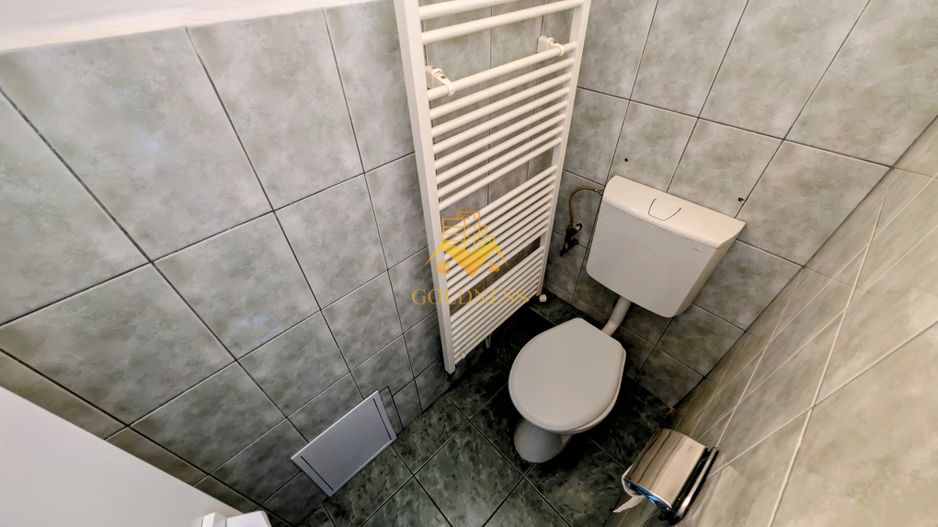 Spatiu Birouri, Zorilor, Calea Turzii, Sigma, 4 Camere, Parcare, AC - Poză 6