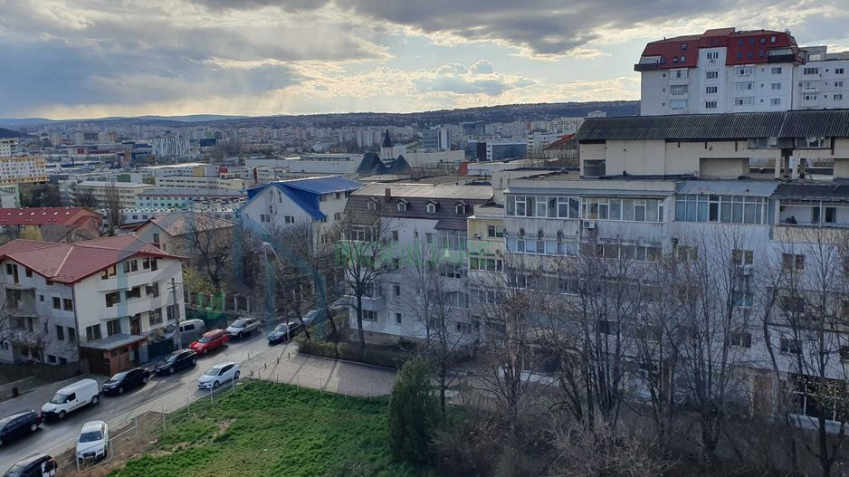 #, Inchiriez apartament 2 camere Tatarasi - Poză 8