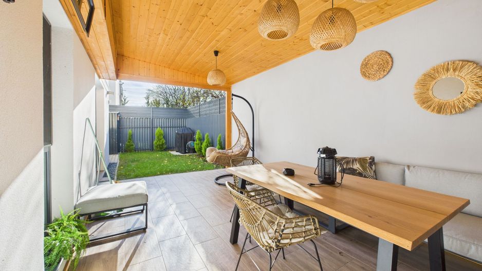 Duplex premium în Sector 3 – Ozana - Poză 5