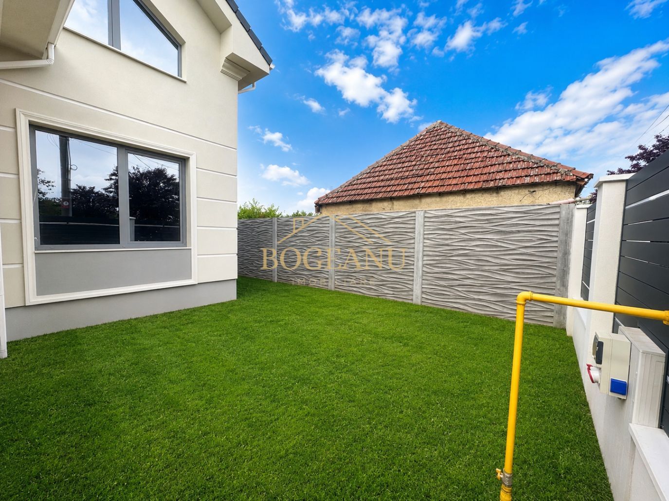 BG123-Vila Premium Individuala 6 camere,220 MP-Zona de Nord - Poză 18