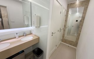 BIROURI SERVICED OFFICE | 499 € / WORKSTATION | ACCES 24/7 | ETAJ 3 SI 5 - Poză 10