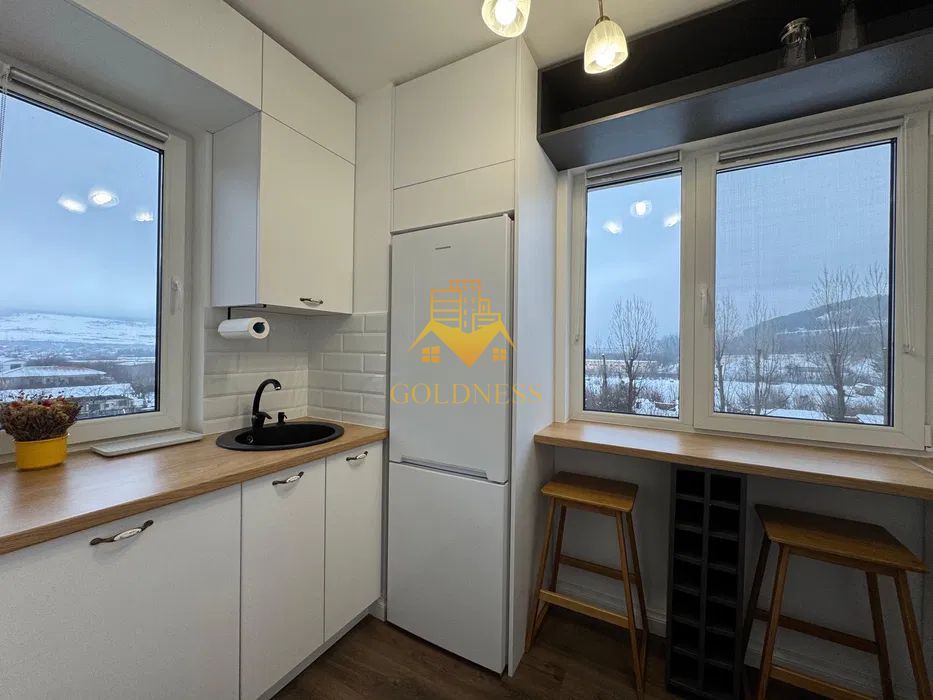 2 camere Modern, Parcare, Zona Abatorului, Oncos, Mega Image, Floresti - Poză 5