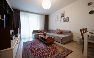 2 Camere + Parcare, City Point, Mall Promenada, Metrou Aurel Vlaicu - Poză 10