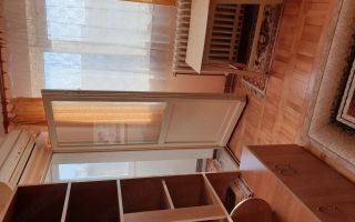 Apartament 1 cameră, decomandat, etaj 1, Iași - 57 EUR/lună - Poză 5