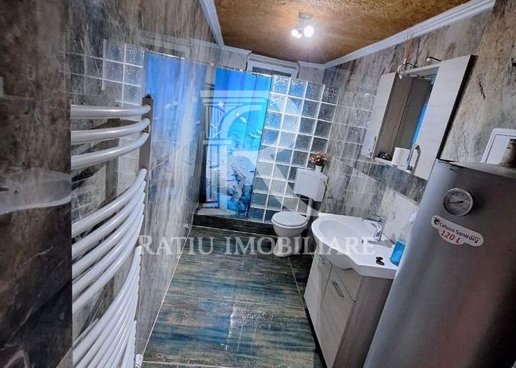 De vanzare | Casa cu etaj la cheie | Sarsig | Bihor - Poză 11