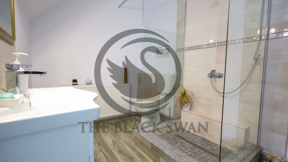 Casa 4 camere + spatiu comercial de vanzare | Ploiesti | COMISION 0% - Poză 6