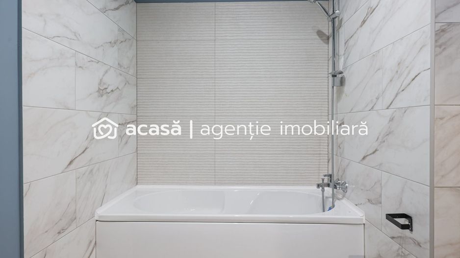 Apartament 2 dormitoare-Randament imediat ideal pt investiție sigură - Poză 10