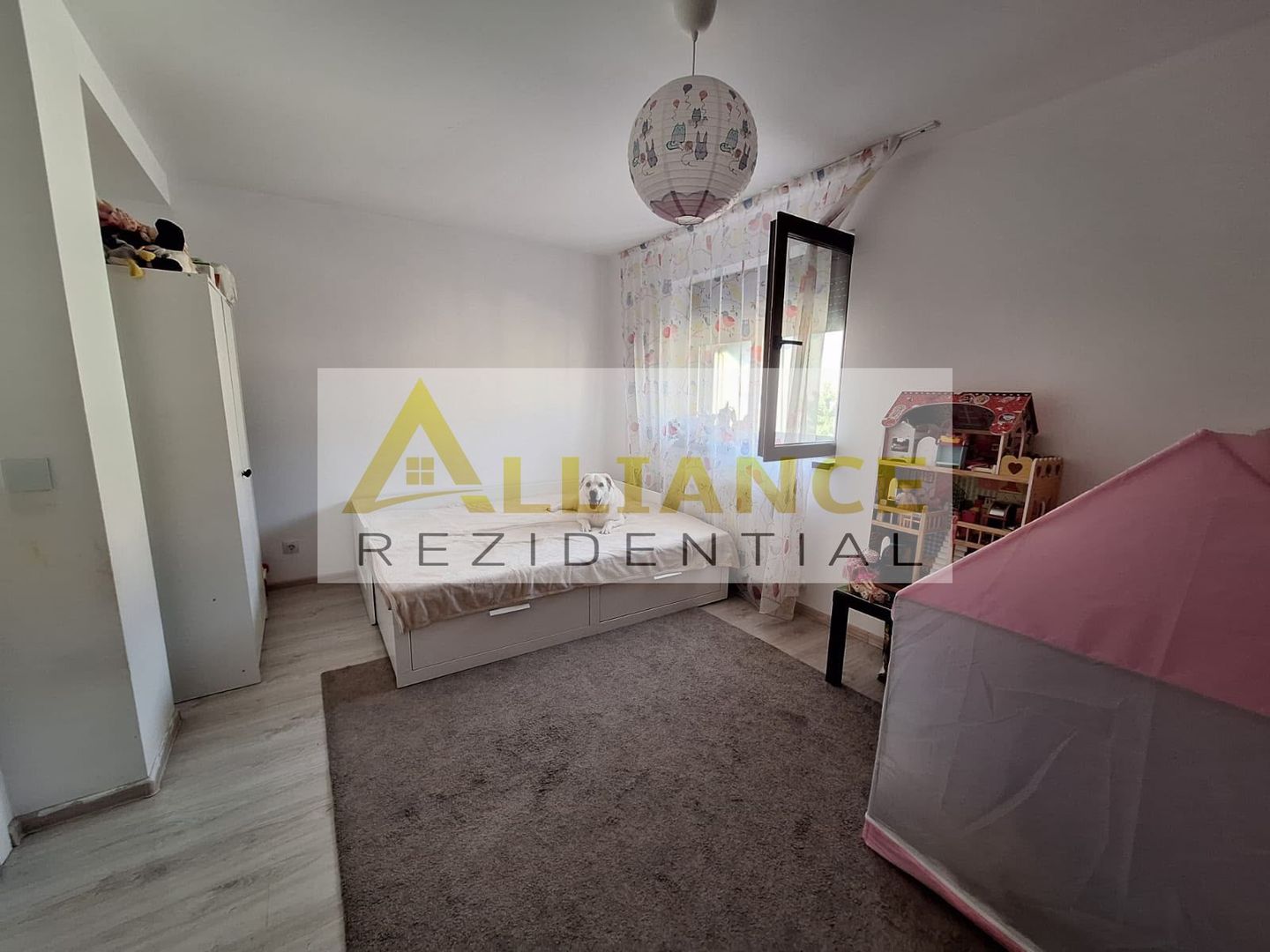 DUPLEX P+1+M - 4 CAMERE 2 BAI - TREND RESIDENCE - Poză 3