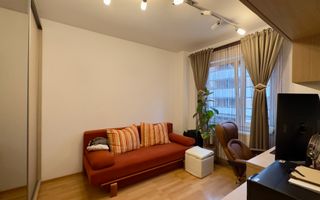 Apartament nou cu 3 camere, parcare cu CF, Calea Dorobanților - Poză 7
