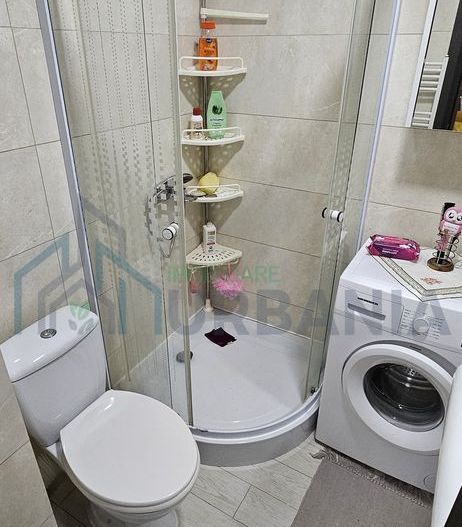 Apartament cu o cameră de închiriat în Valea Adânca, Strada Pepinierii - Poză 4