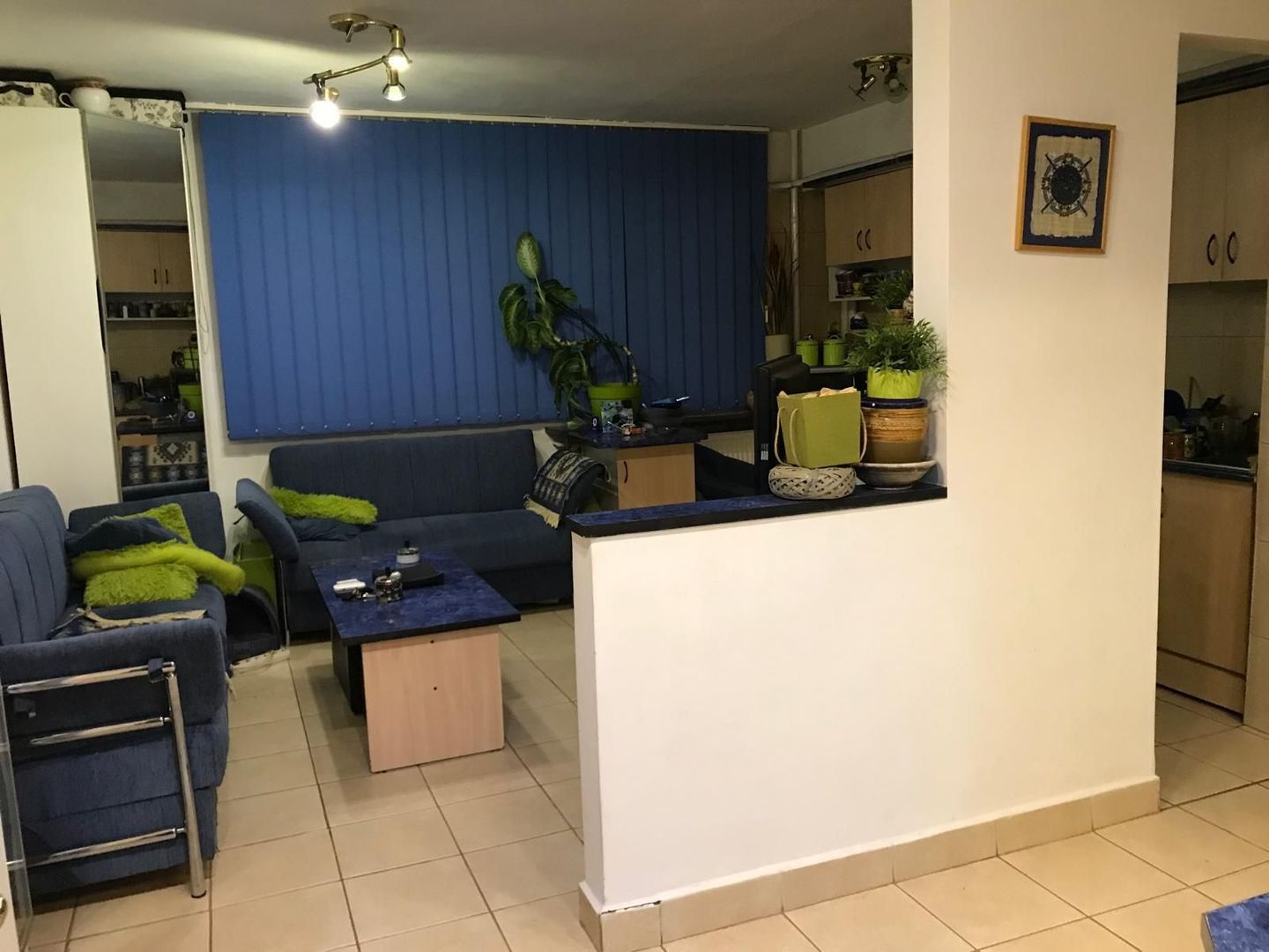 Apartament 2 camere, Calea Griviței - 3 min metrou Grivița - Poză 4