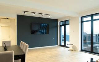 Vila Exclusivista pe malul lacului Siutghiol in Ovidiu - Poză 5