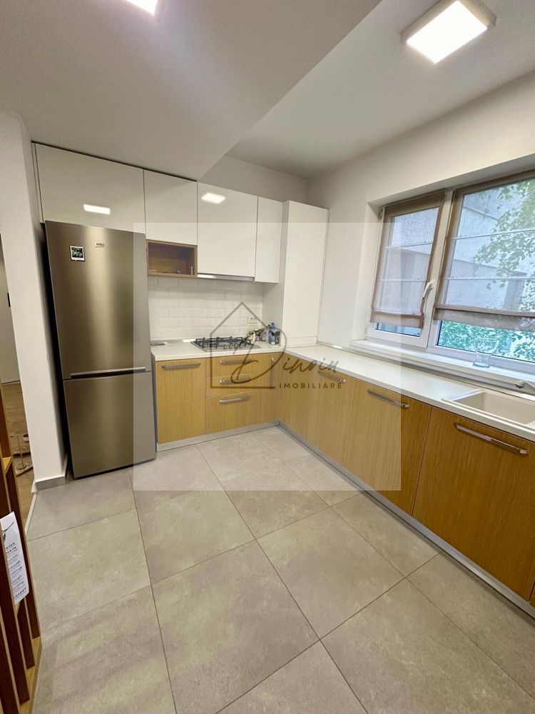 Apartament 2 camere Catted Pipera I Rond OMV I parcare inclusa I COM 0 - Poză 6