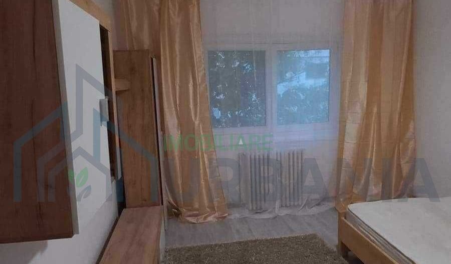 #: 3 Camere Decomandat 70mp – CUG (Zona Școala N. Iorga) - Poză 2