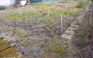 BRASADAS vinde casa 2 cam cu etaj 6 ari zona Bercu Rosu. - Poză 12