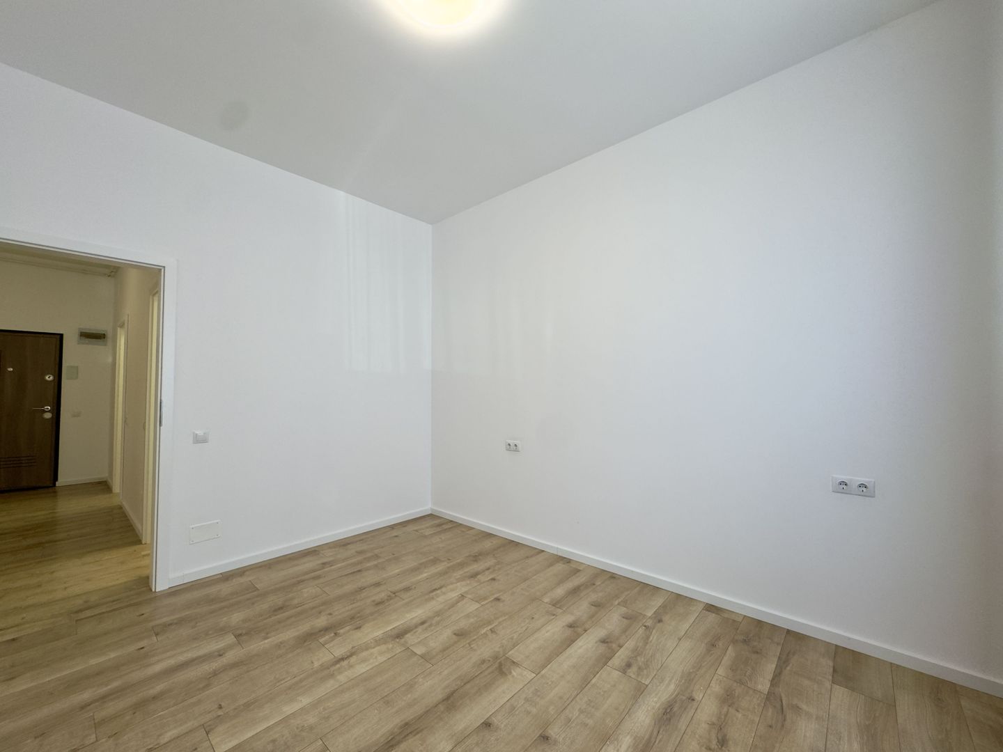 Ap 3 camere -Tautiului Residence Parcul Poligon Sub Cetate ap3 C3 - Poză 10