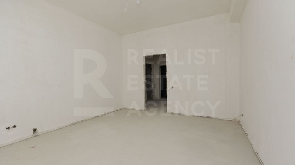 Vânzare, apartament, 1 cameră, strada Tudor Strișcă, Botanica - Poză 6