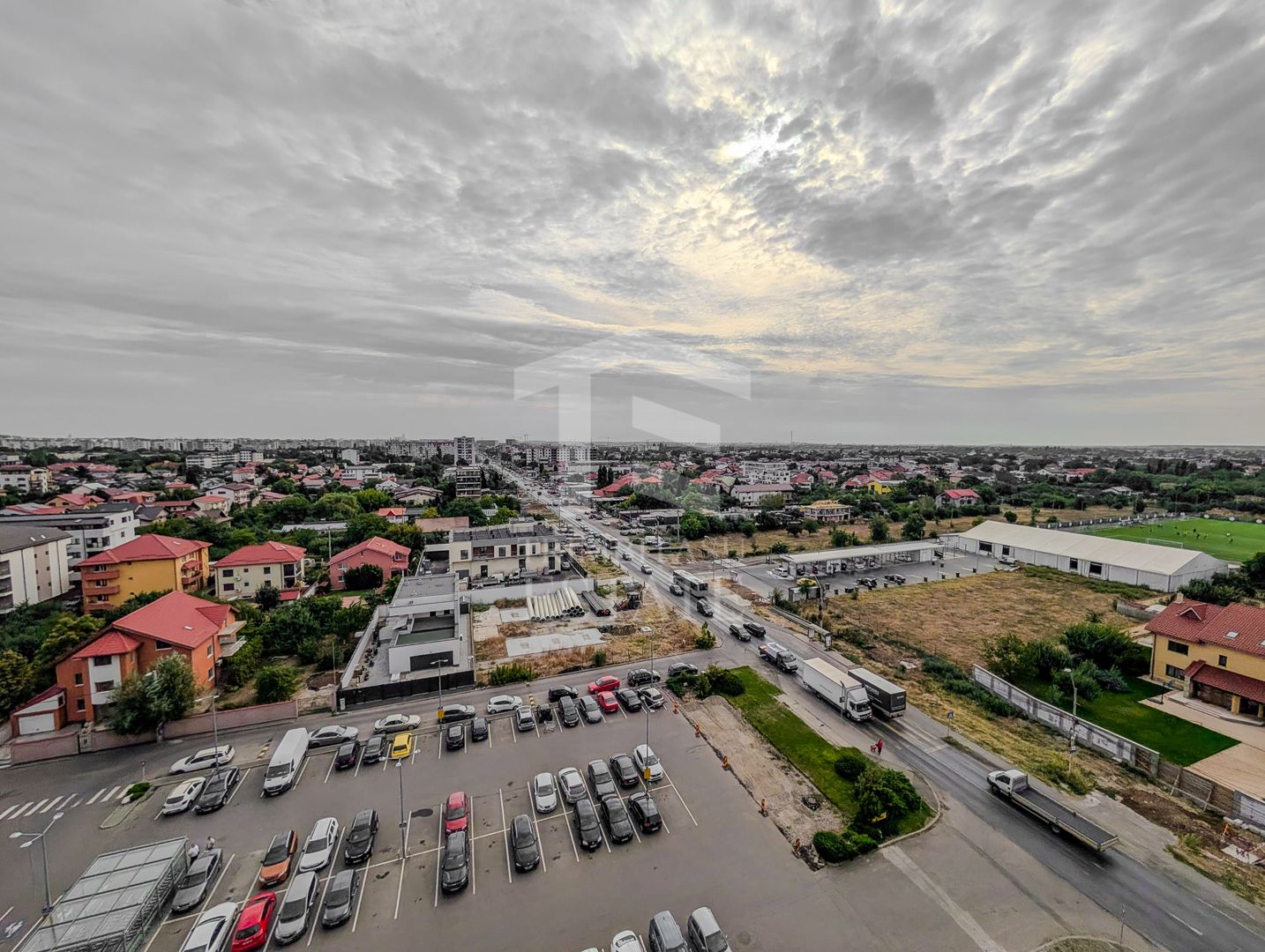 Apartament PREMIUM 2 camere&parcare Bloc Primavara LIDL Prel.GHencea - Poză 22