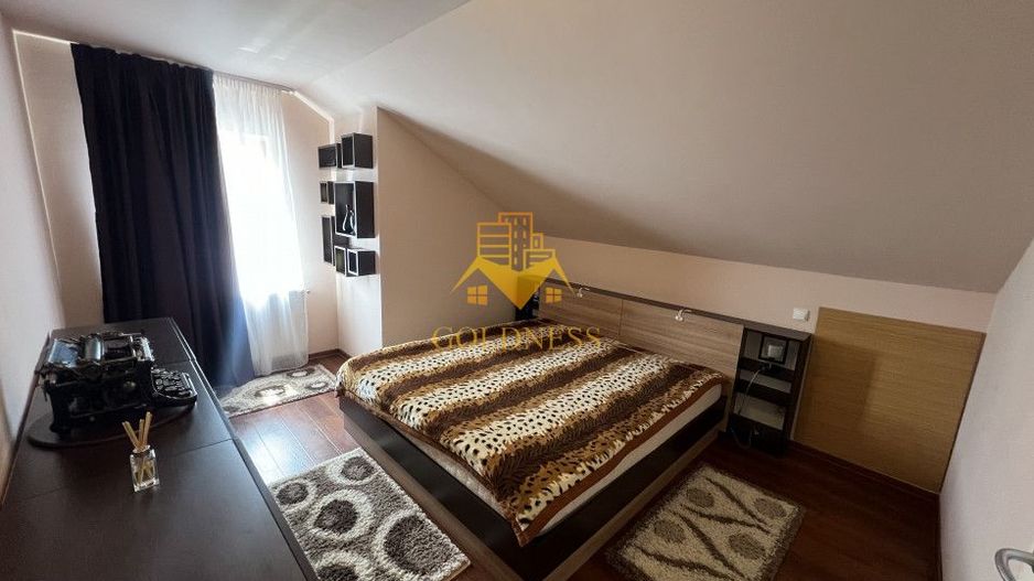 2 camere, parcare, 2 niveluri, UMF, Zorilor, Mircea Eliade, UTCN - Poză 4