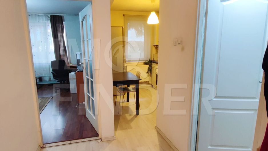 Apartament Finisat  Cluj Arena - Poză 8