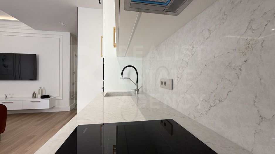 Chirie, apartament, 2 camere, str. Alexandru Cel Bun, Centru - Poză 4