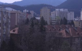 Garsoniera Centrul Civic - Poză 7