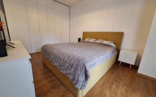 2 Camere bloc nou Marasti, finisat modern, zona Rivus! Complet mobilat - Poză 4