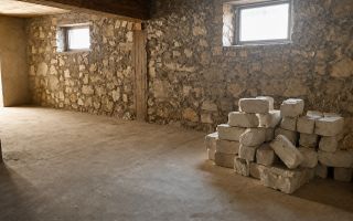 Activ multifuncțional în Bubuieci | Locativ + Comercial | Oportunitate pentru investitori - Poză 13