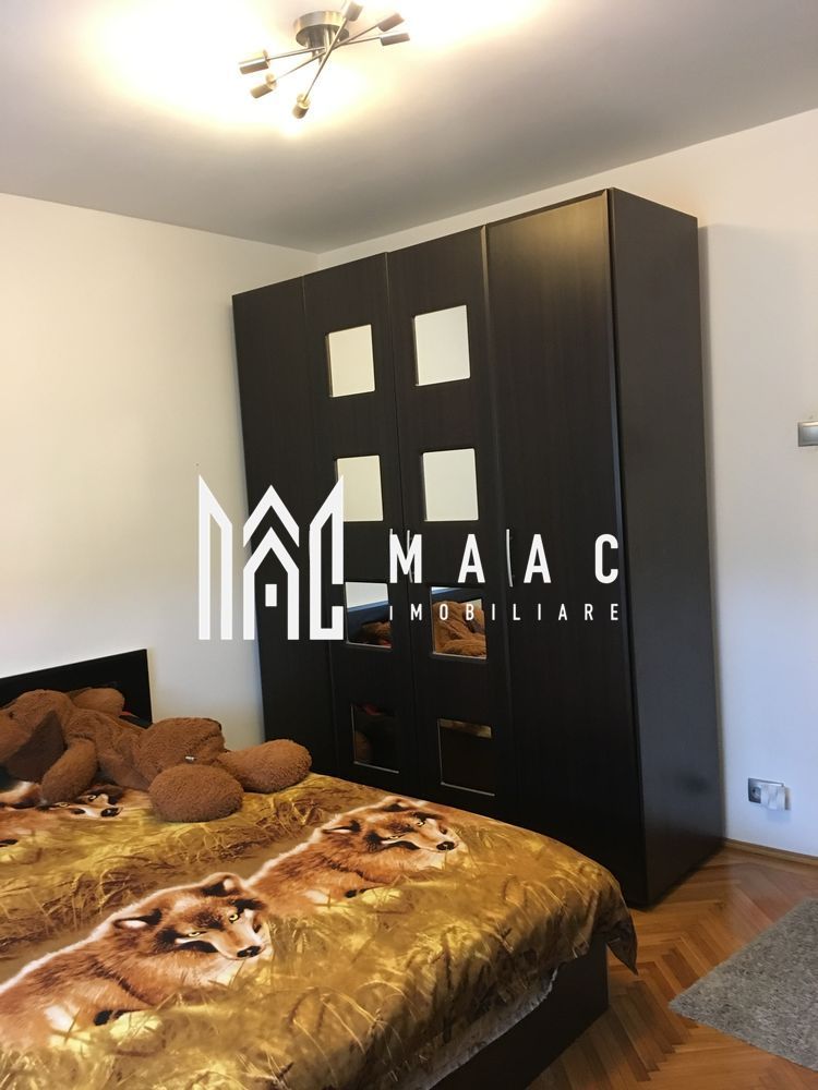 Apartament central I 3 camere I 2 băi I mobilat I Strand I SIBIU - Poză 5