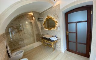 Casă individuală, mobilată Premium, curte 500mp, Gruia, Zona Belvedere - Poză 4