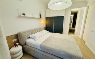 3 camere Cortina North I parcare inclusa I COMISION 0% - Poză 6