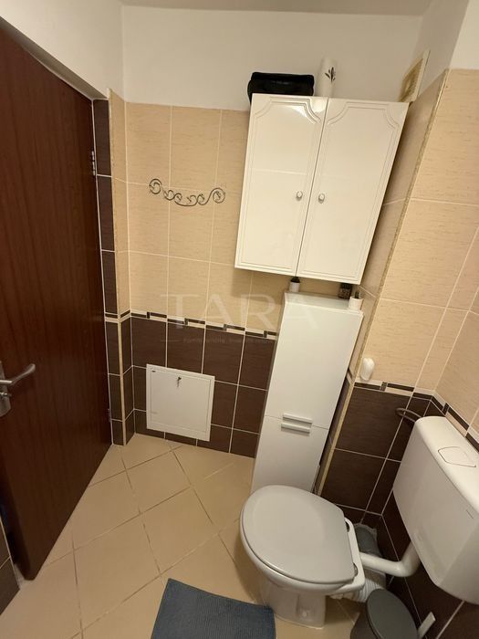 Apartament 2 camere – Florești, zona Florilor - Poză 5