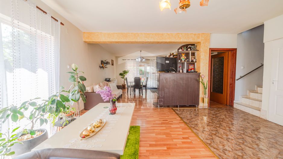 Oportunitate UNICA! Casa individuala la pret de apartament in Chisoda - Poză 26