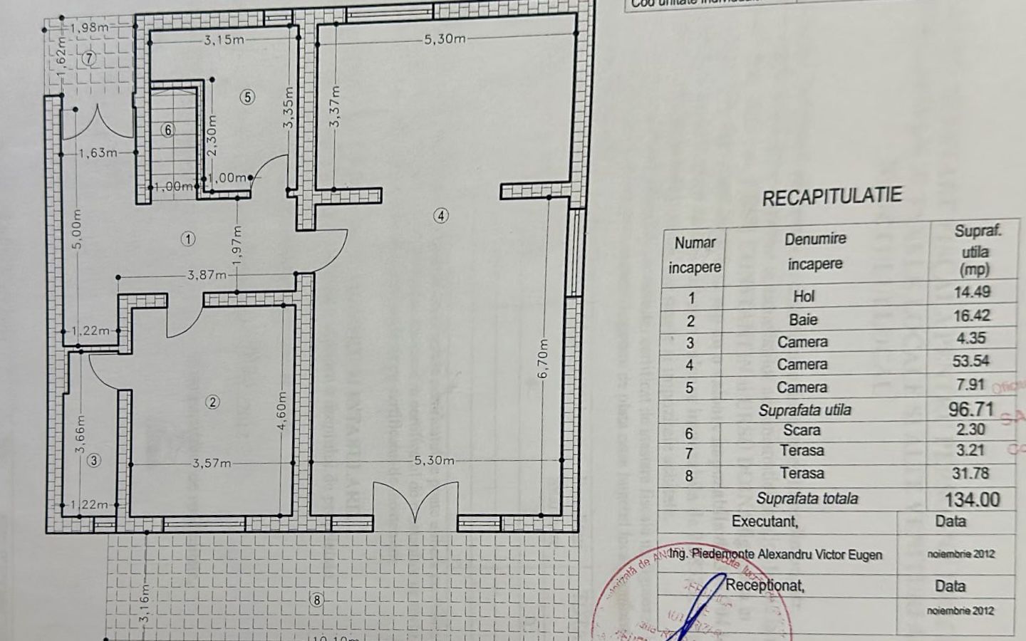 Refugiu Modern în Natură – Vilă Premium cu Design Contemporan - Poză 27