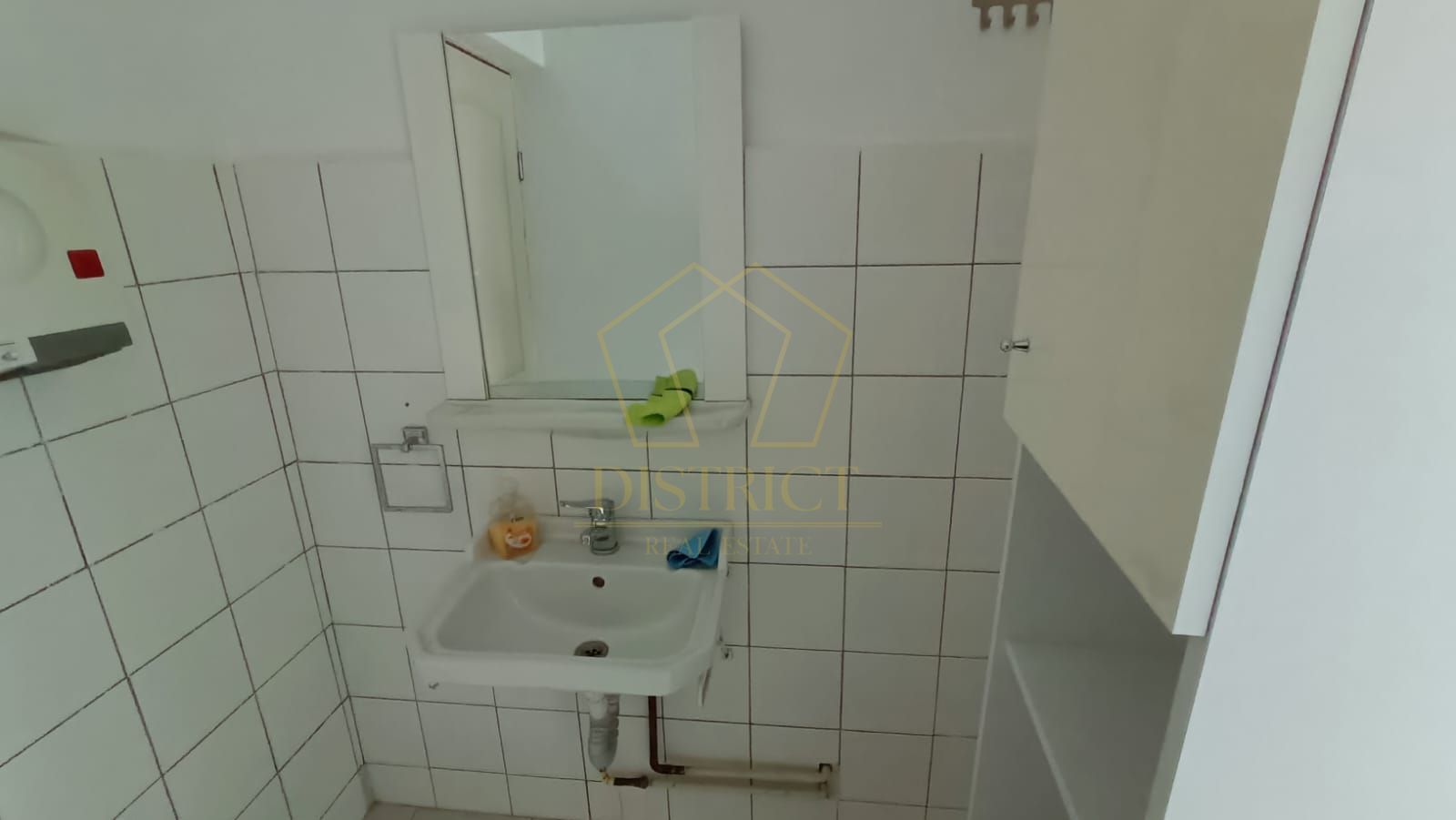 Spatiu Depozitare si Birouri | Zona Industriala Freidorf | Acces Auto/TIR - Poză 7