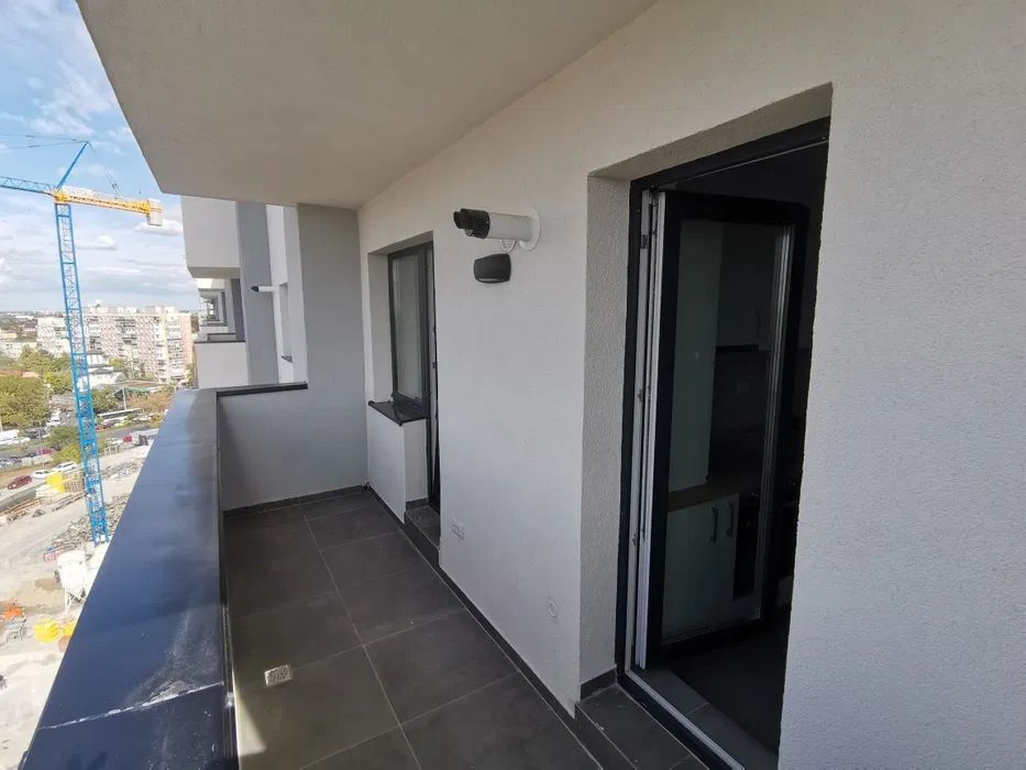 Apartament de lux 2 camere bloc nou PACII - Poză 6