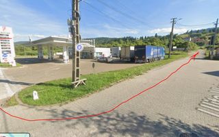 Excelenta investitie! Teren in statiunea Vatra Dornei! - Poză 5