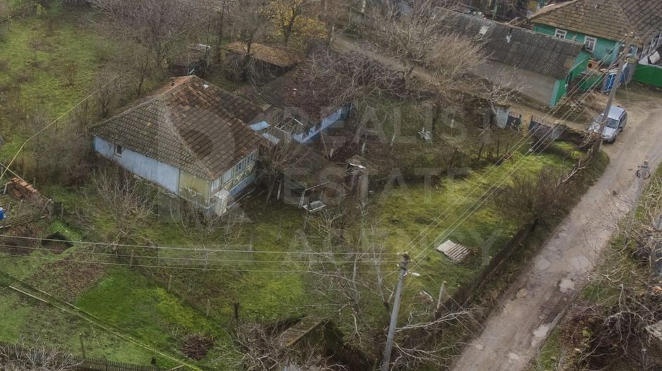 Vânzare, casă, 106 mp, sat. Hrușova, Criuleni - Poză 4