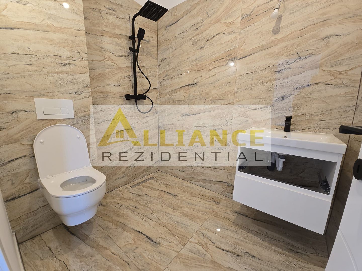 Casa 4 Camere | Cartierul nou - Poză 6
